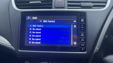 Honda Civic 1.6 i-DTEC SR 5dr Diesel Hatchback